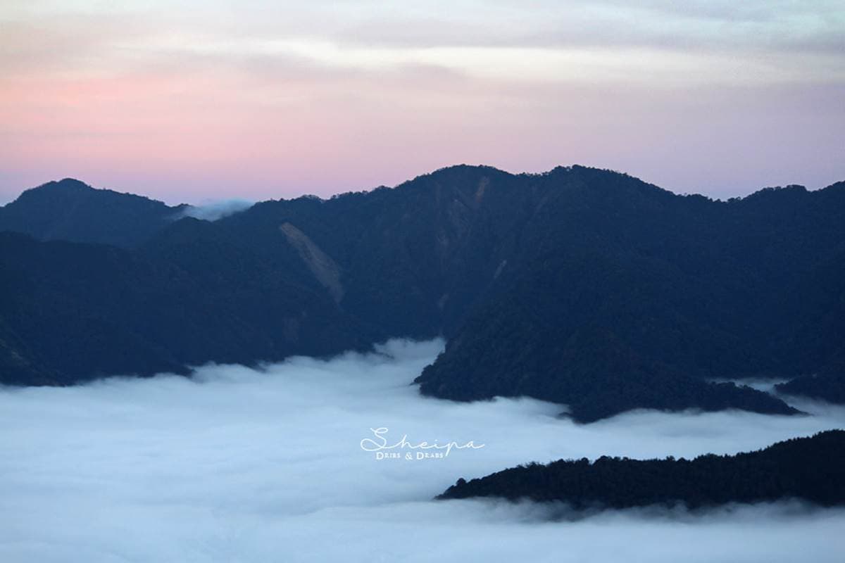 睡在夢幻雲海中!6大「山景民宿」如置身人間仙境,拉拉山、阿里山就在眼前 睡在夢幻雲海中!6大「山景民宿」如置身人間仙境,拉拉山、阿里山就在眼前