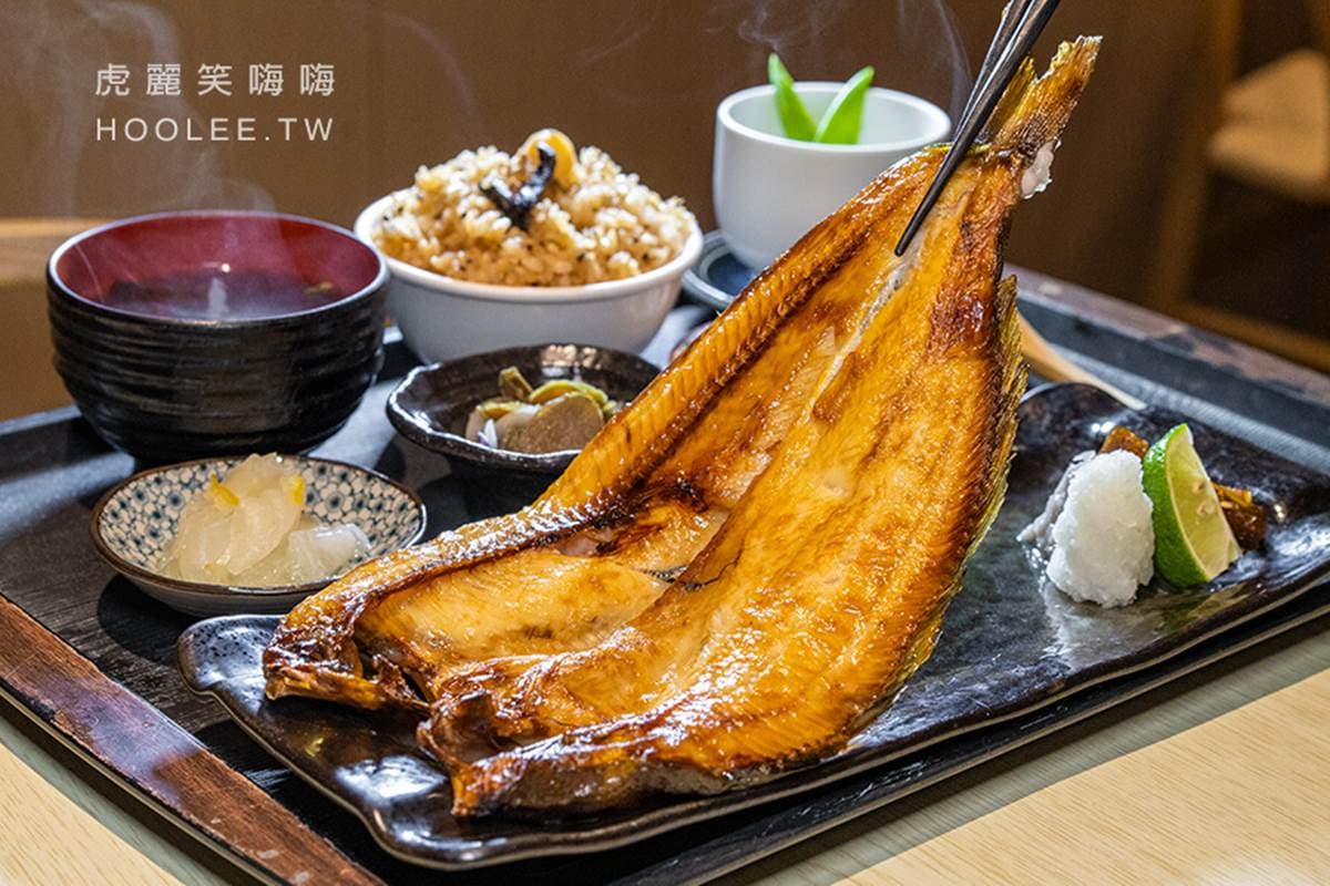 あこや太羽魚貝料理専門店