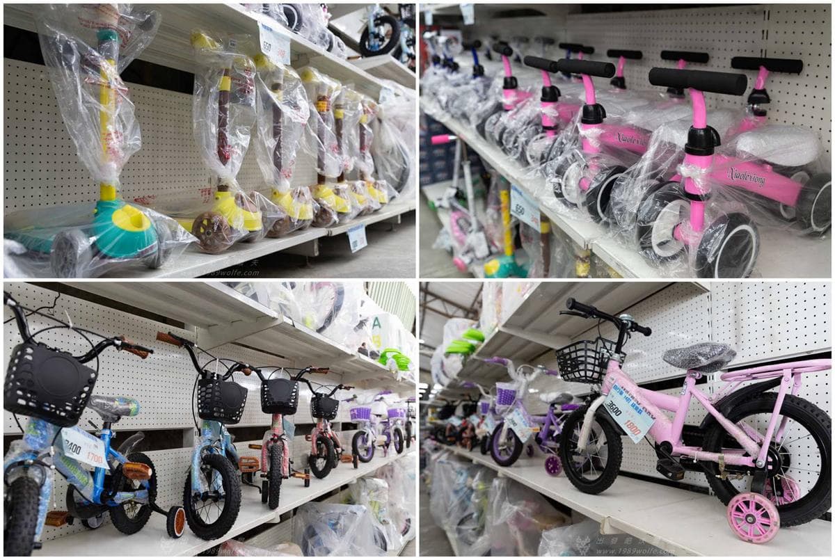 兒童節買玩具!全台9家「批發百貨」搶便宜必衝:滿額5折起、正版卡通商品 兒童節買玩具!全台9家「批發百貨」搶便宜必衝:滿額5折起、正版卡通商品