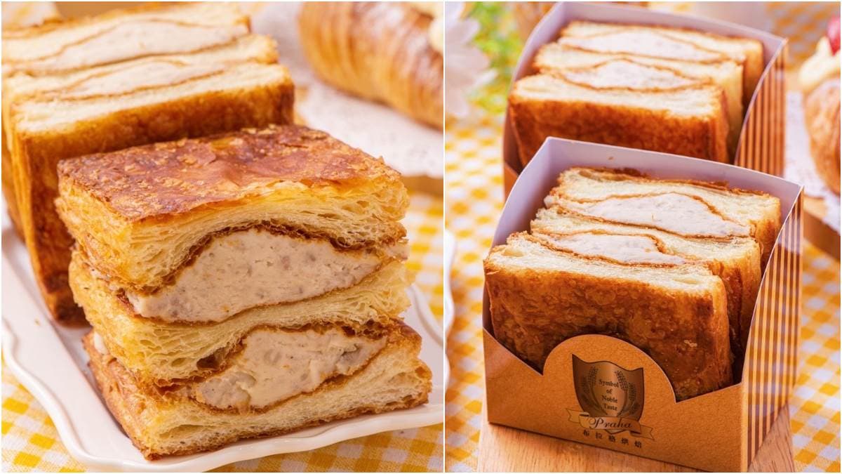 芋頭控會失心瘋!北中南6家爆料系芋頭甜品:牽絲起司芋泥球、巨無霸麻糬 芋頭控會失心瘋!北中南6家爆料系芋頭甜品:牽絲起司芋泥球、巨無霸麻糬
