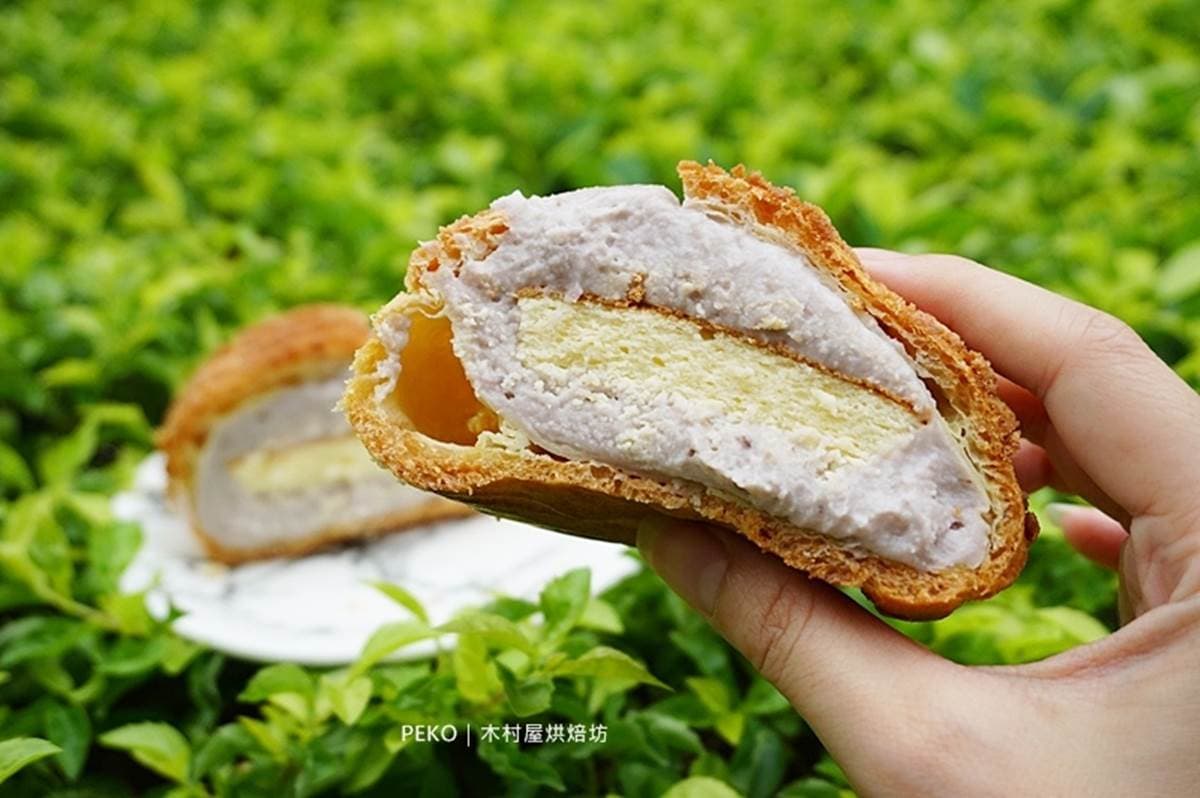 芋頭控會失心瘋!北中南6家爆料系芋頭甜品:牽絲起司芋泥球、巨無霸麻糬 芋頭控會失心瘋!北中南6家爆料系芋頭甜品:牽絲起司芋泥球、巨無霸麻糬