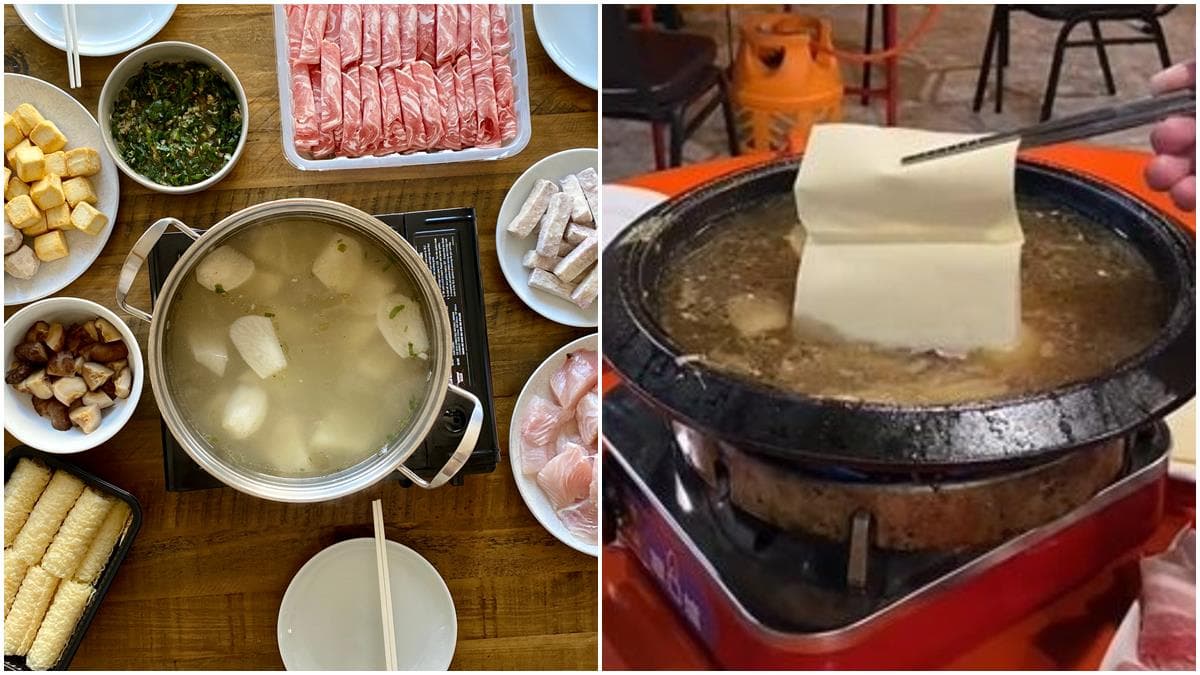 煮火鍋丟衛生紙?!內行曝竟是「神祕食材」,網讚爆:長知識