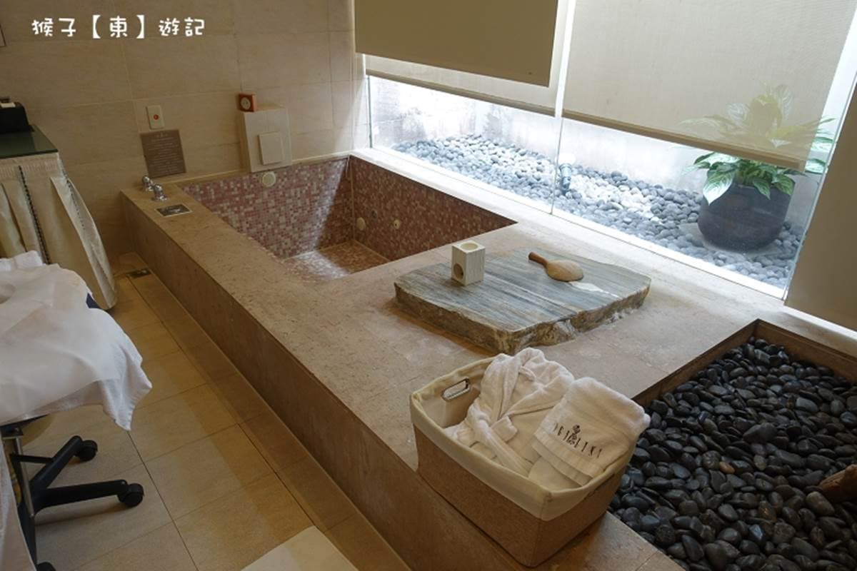 Yogilini Yoga Spa