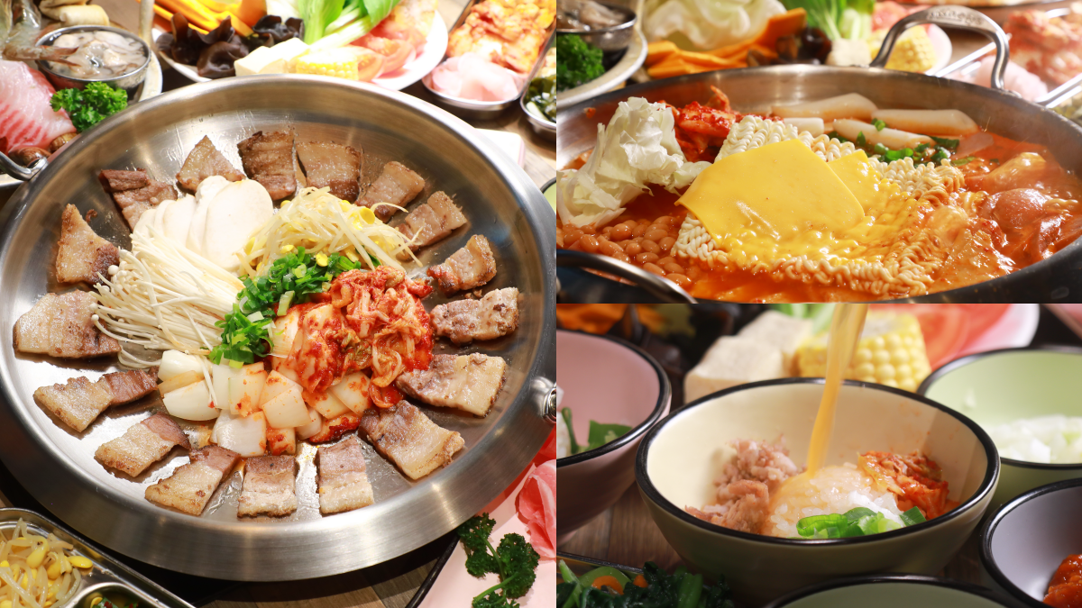 名字有「ㄓㄨ或ㄒㄩㄥˊ」1元爽吃梅花豬!肉控必點爆量豬五花鍋、豬肉湯飯