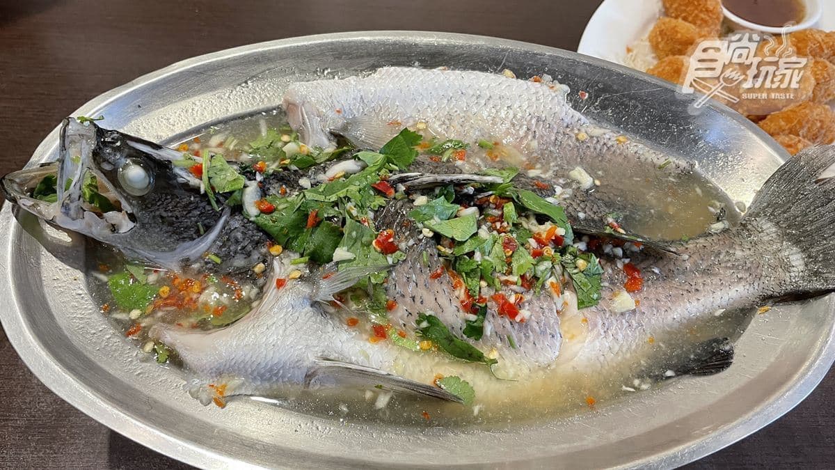 泰北小館(永和店)