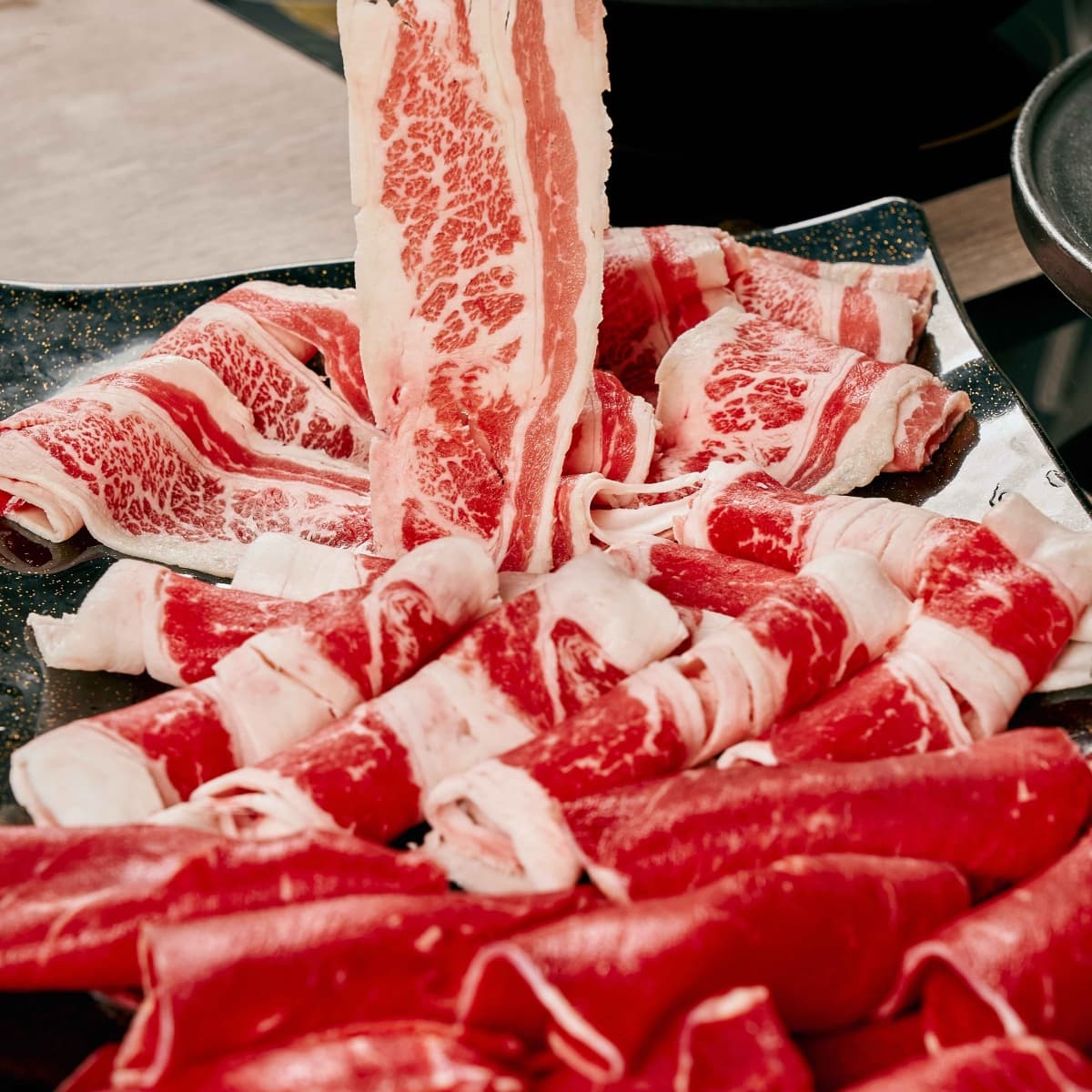 328元火鍋吃到飽!「100盎司肉」大胃王挑戰賽,吃完再送10次免費用餐 328元火鍋吃到飽!「100盎司肉」大胃王挑戰賽,吃完再送10次免費用餐