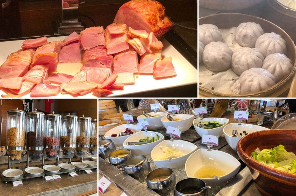 食尚獨家最低價!義大、綠舞飯店「一泊二食」4折起入住,爽嗑飯店吃到飽 食尚獨家最低價!義大、綠舞飯店「一泊二食」4折起入住,爽嗑飯店吃到飽