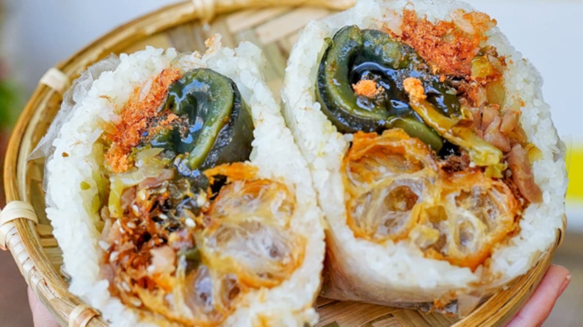 大丸飯糰(岡山國宅店) img