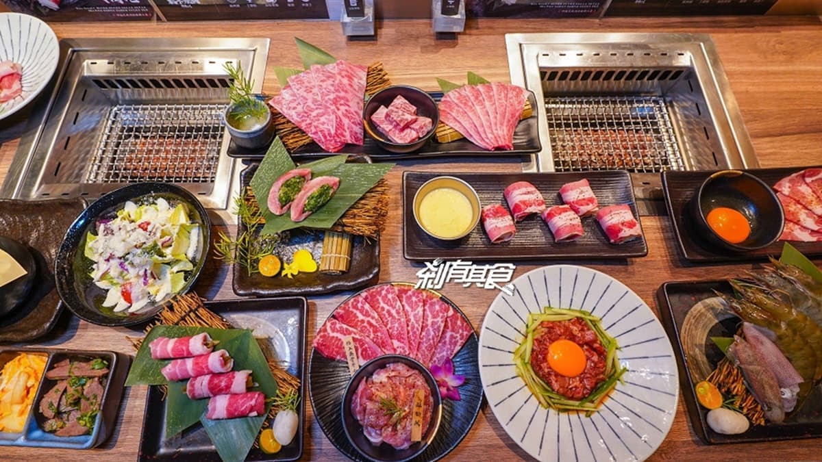 札卡燒肉(逢甲店) img