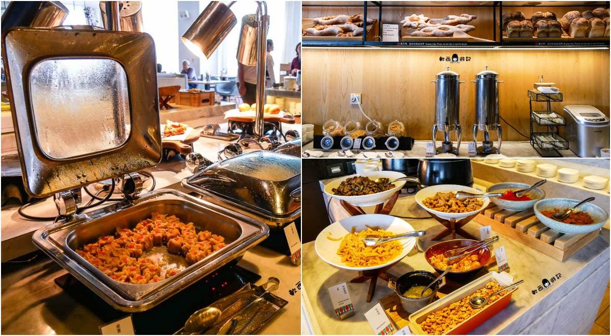 食尚獨家優惠!台南老爺等5大飯店「一泊二食」省近萬元,享景觀餐廳吃到飽 食尚獨家優惠!台南老爺等5大飯店「一泊二食」省近萬元,享景觀餐廳吃到飽