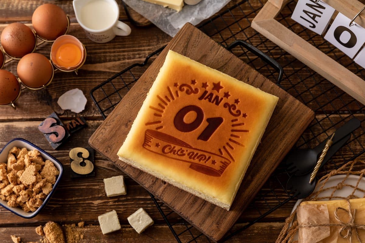 台灣烘焙大賞Top30出爐!布丁拉麵、8結蛋捲超吸睛,團購必敗布丁蛋糕 台灣烘焙大賞Top30出爐!布丁拉麵、8結蛋捲超吸睛,團購必敗布丁蛋糕