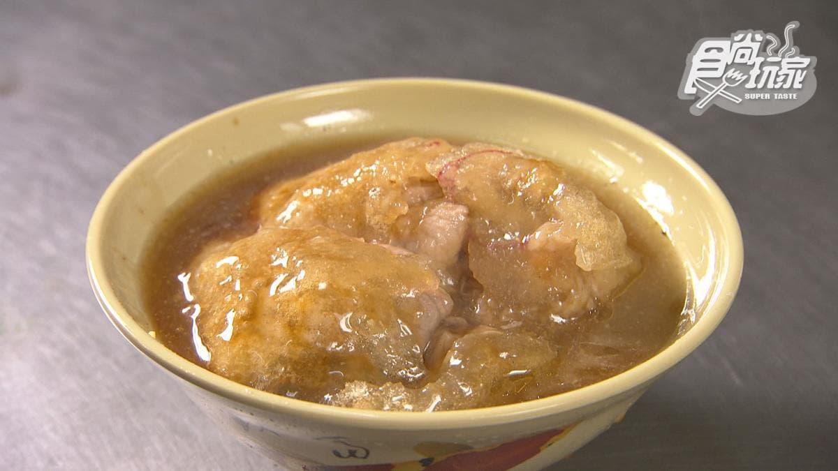 北門口肉圓(中正店) img