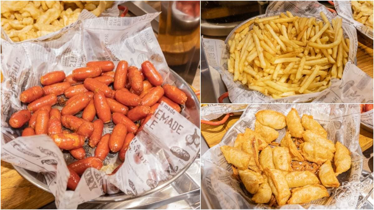 吃到飽最低299元!台中「爆汁肉排」比10元硬幣厚,自助吧先搶秒殺珍奶披薩 吃到飽最低299元!台中「爆汁肉排」比10元硬幣厚,自助吧先搶秒殺珍奶披薩