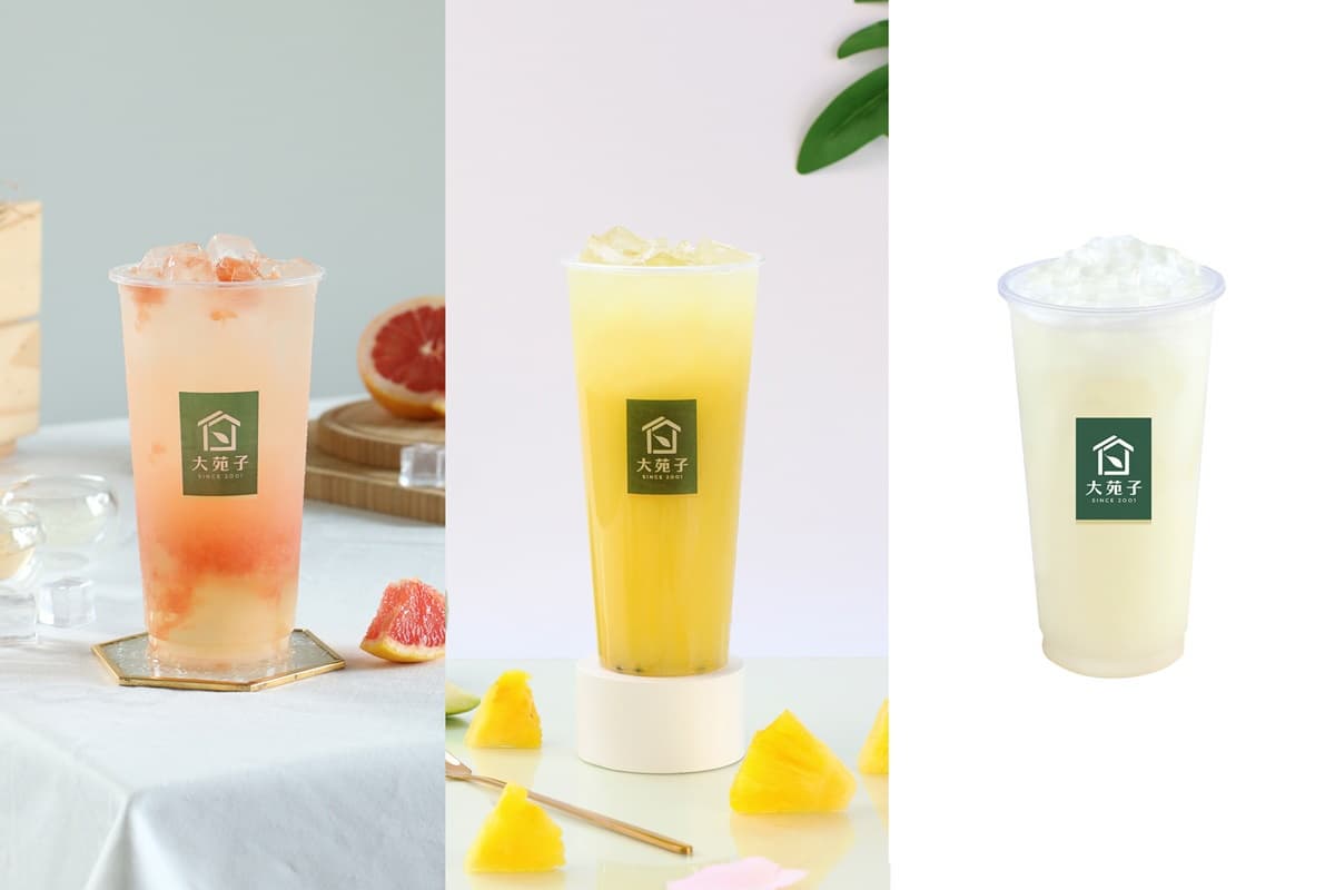 星巴克、85度C第2杯半價!8間「白色情人節」飲品優惠,穿白衣5折喝奶蓋 星巴克、85度C第2杯半價!8間「白色情人節」飲品優惠,穿白衣5折喝奶蓋