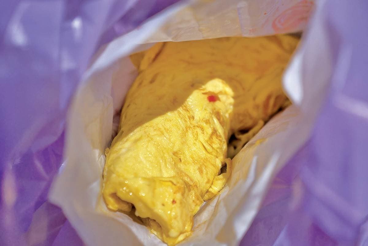 南機場夜市別只晚上去!5家早市必訪小吃:米其林推薦臭豆腐、老字號焢肉飯(得獎名單已公布) 南機場夜市別只晚上去!5家早市必訪小吃:米其林推薦臭豆腐、老字號焢肉飯(得獎名單已公布)