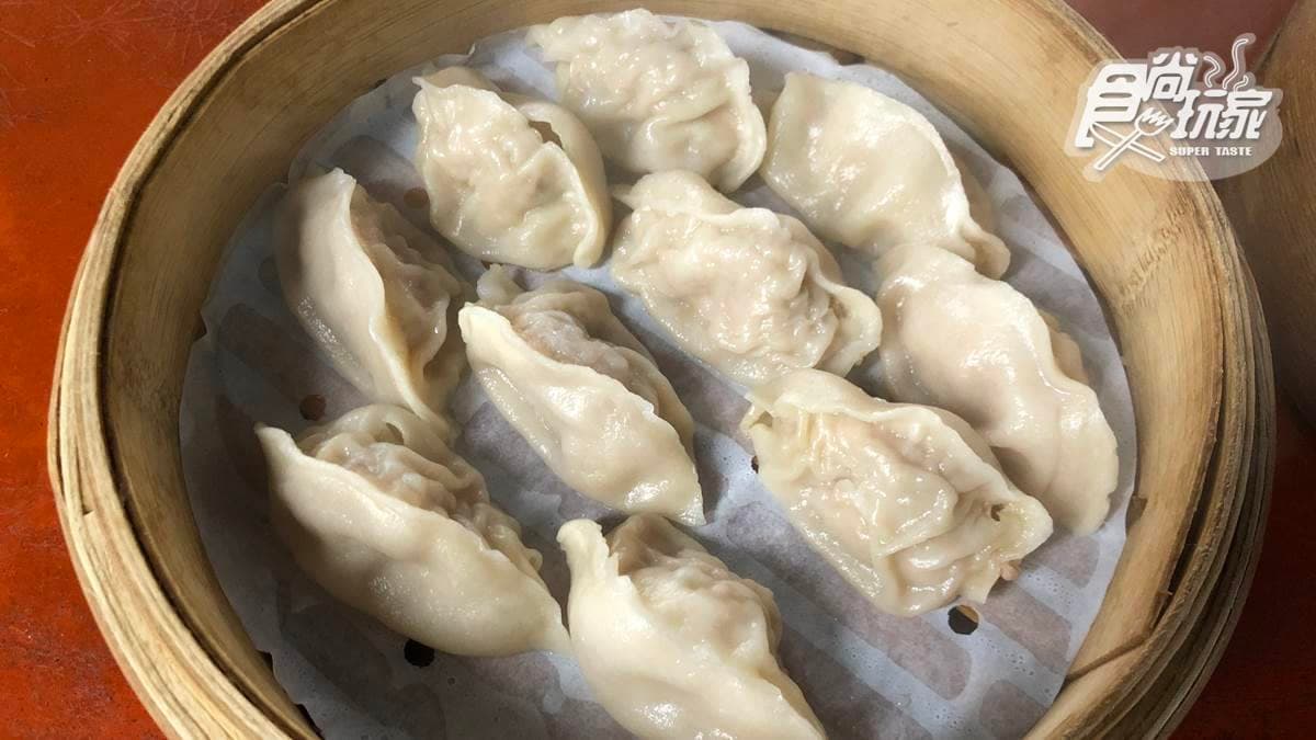 張蒸餃大王 img