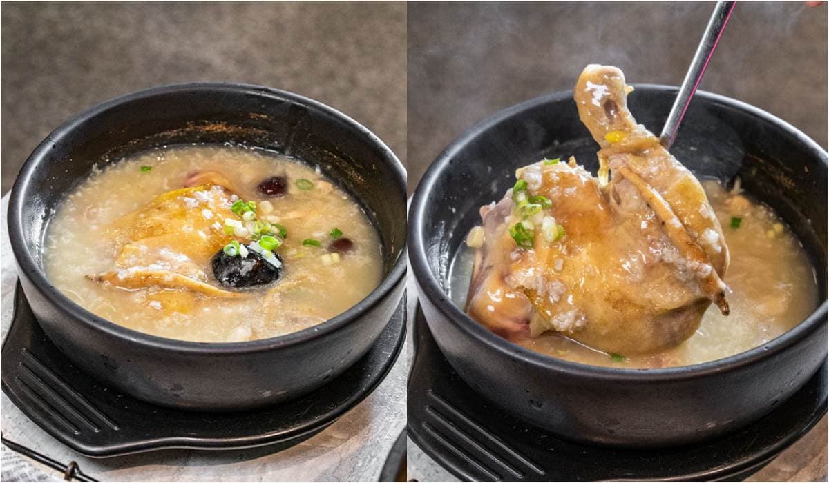 韓國人最愛「黑色炸雞」台灣吃得到!祕製墨魚醬一咬噴汁,打卡還能免費吃 韓國人最愛「黑色炸雞」台灣吃得到!祕製墨魚醬一咬噴汁,打卡還能免費吃