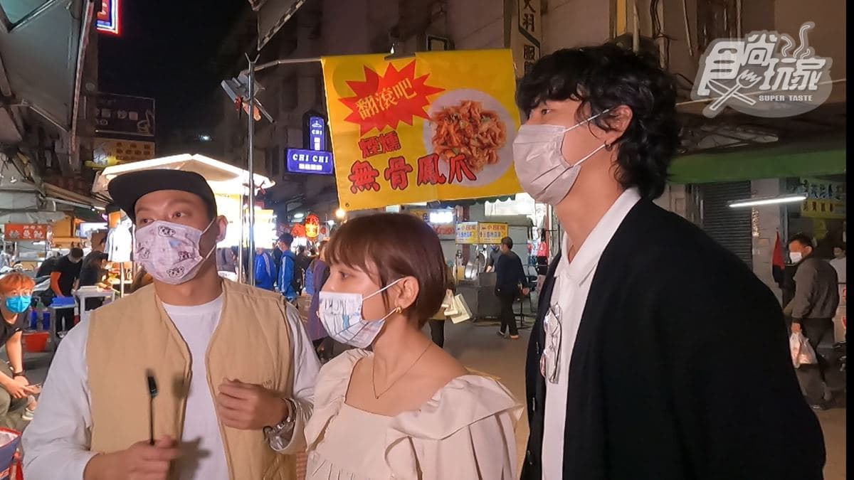 3/18《熱血48小時》網路限定版影音:台中中美街美食