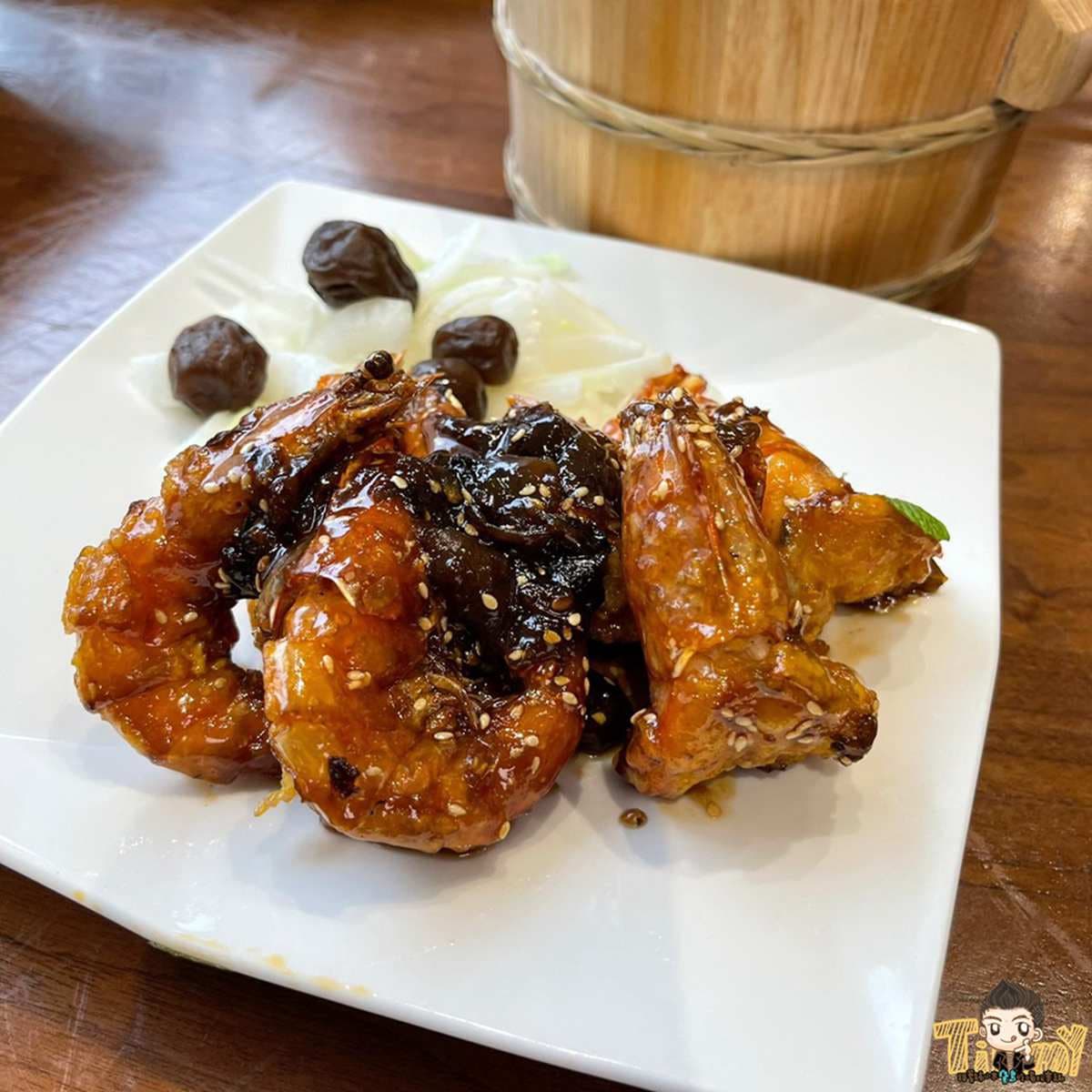 網美聚餐口袋名單!純白玻璃屋嘗大師手路菜,還能打卡超萌機器人上菜秀 網美聚餐口袋名單!純白玻璃屋嘗大師手路菜,還能打卡超萌機器人上菜秀
