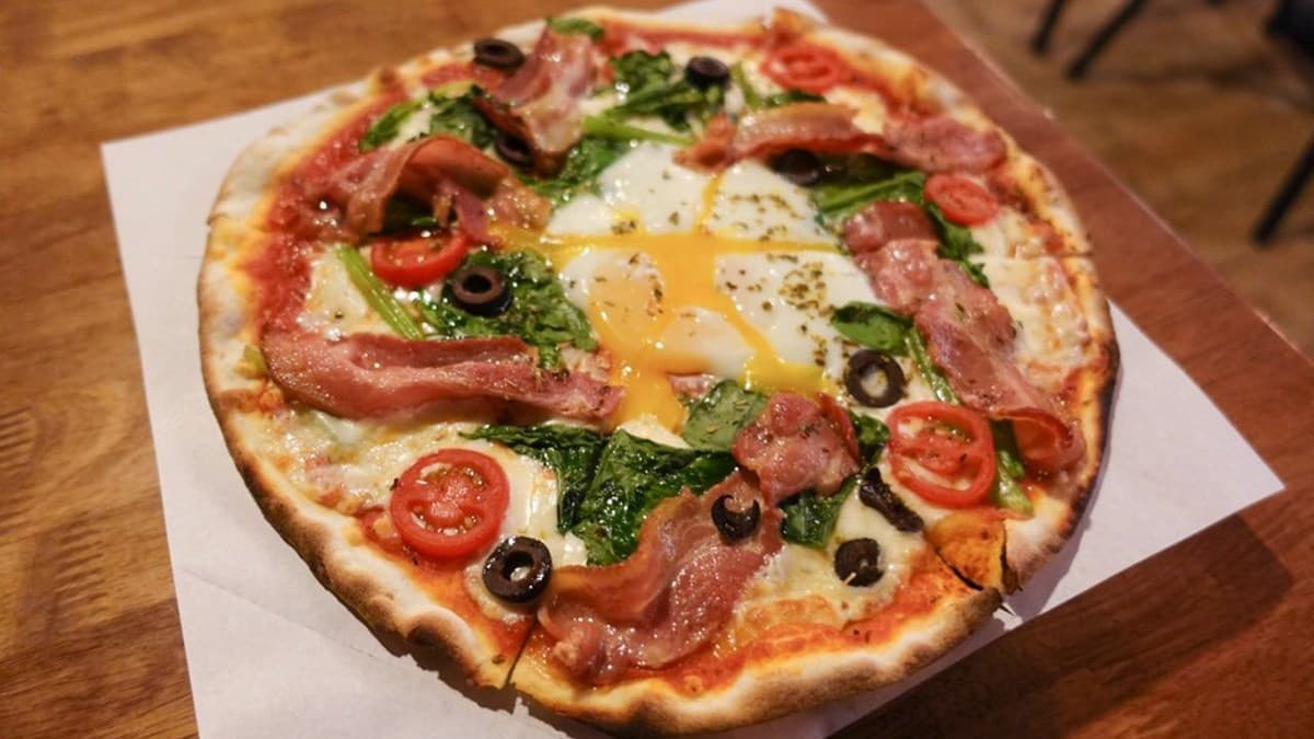 Pino Pizzeria Ristorante img