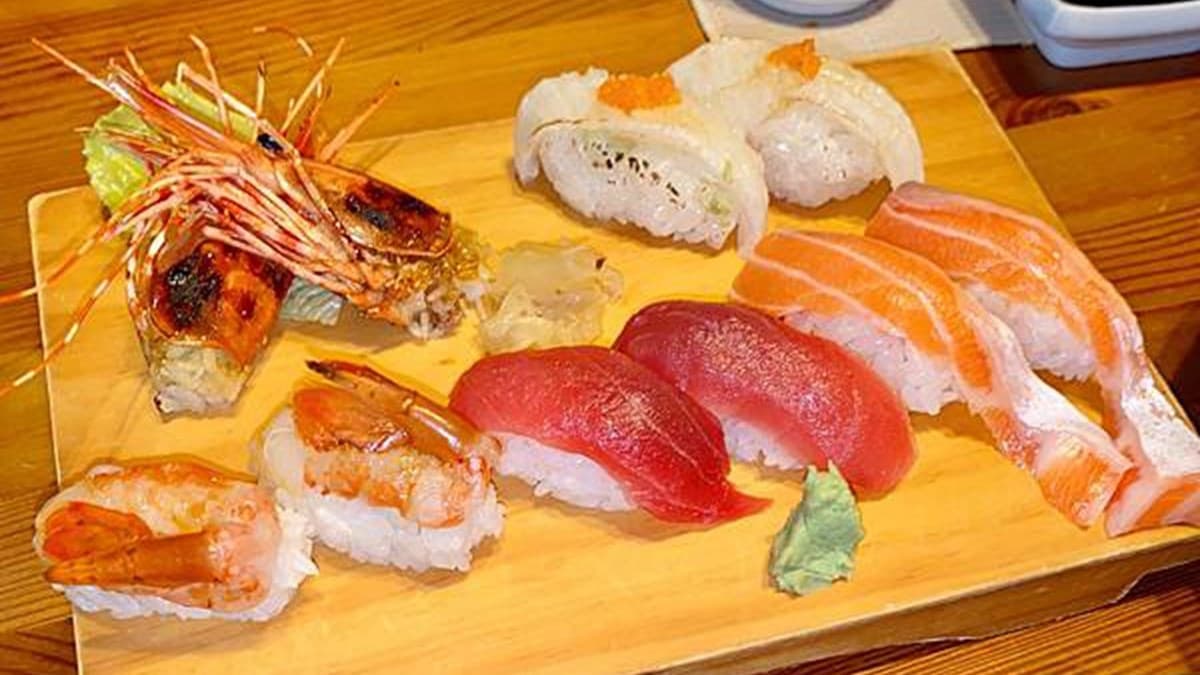 豚馬日本料理 img