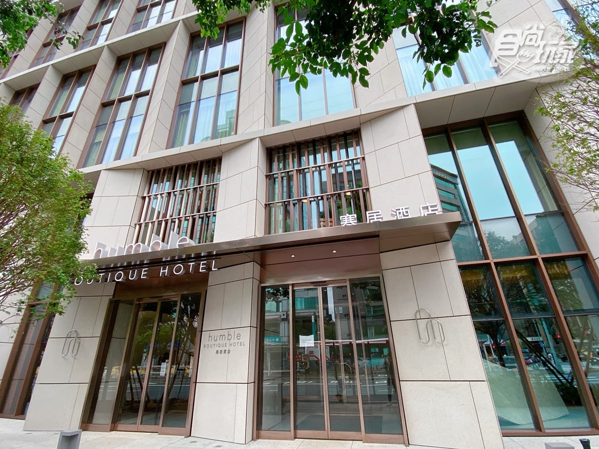 【新開店】最平價寒舍飯店!寒居酒店必拍5亮點:愛馬仕建築、高樓景觀泳池 【新開店】最平價寒舍飯店!寒居酒店必拍5亮點:愛馬仕建築、高樓景觀泳池