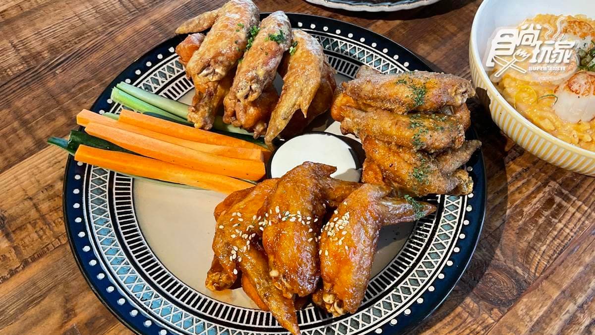 GUMGUM Beer & Wings 雞翅酒吧(信義店)