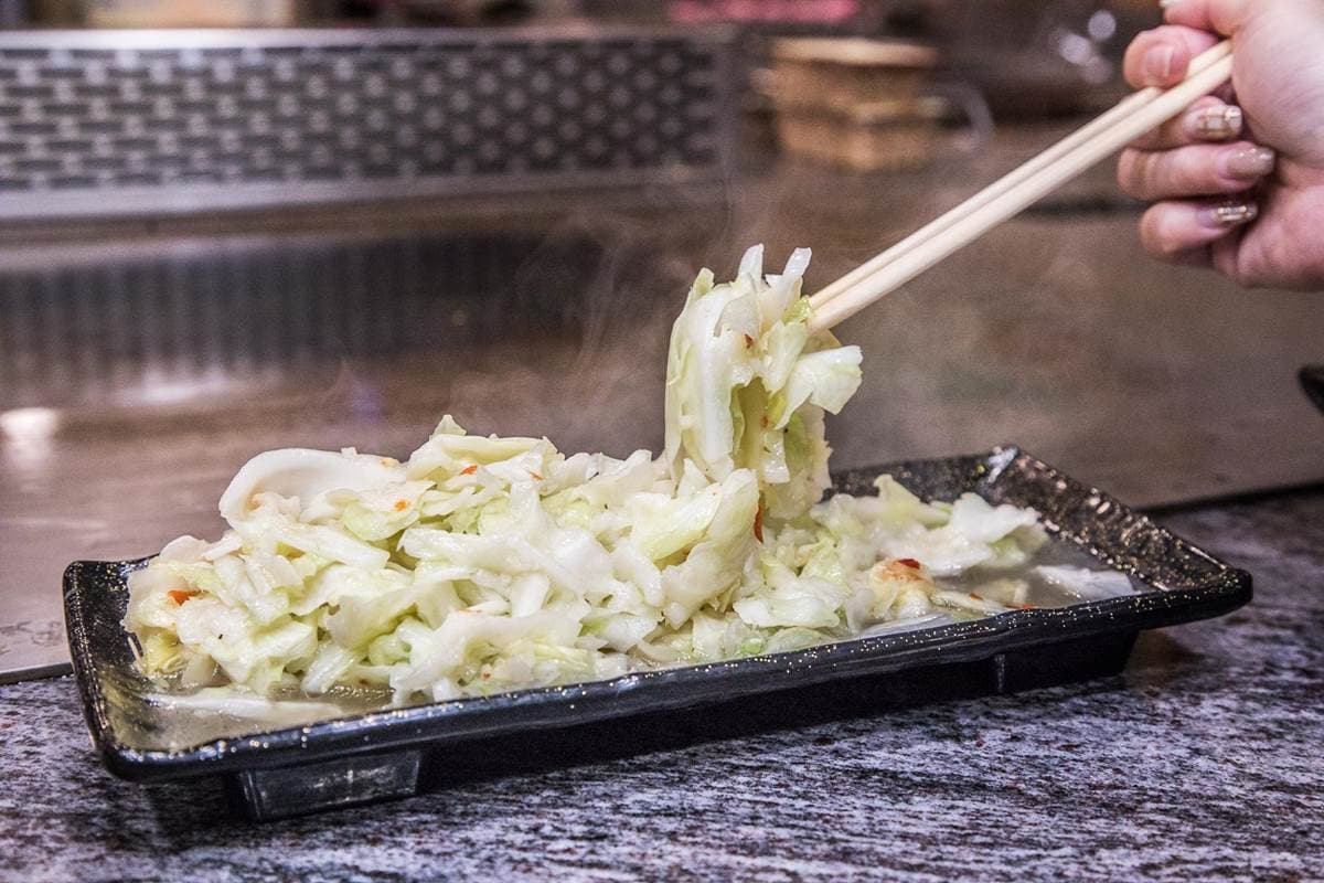 140元起爽吃!鐵板燒「青菜免費續加服務」回歸,白飯、熱湯、飲料無限供應 140元起爽吃!鐵板燒「青菜免費續加服務」回歸,白飯、熱湯、飲料無限供應