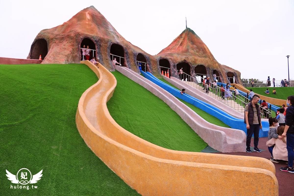 帶小孩放電整天!全台7大特色公園:幾米主題樂園、長頸鹿滑梯、貨櫃屋迷宮 帶小孩放電整天!全台7大特色公園:幾米主題樂園、長頸鹿滑梯、貨櫃屋迷宮