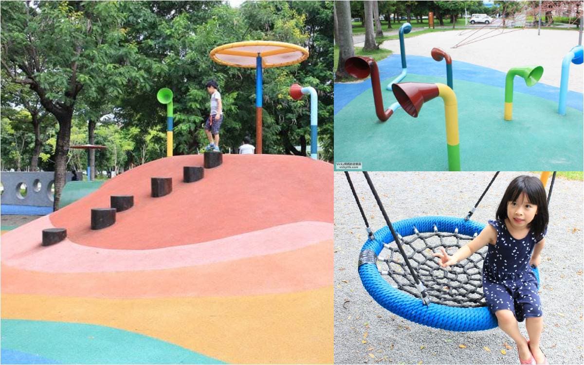 帶小孩放電整天!全台7大特色公園:幾米主題樂園、長頸鹿滑梯、貨櫃屋迷宮 帶小孩放電整天!全台7大特色公園:幾米主題樂園、長頸鹿滑梯、貨櫃屋迷宮