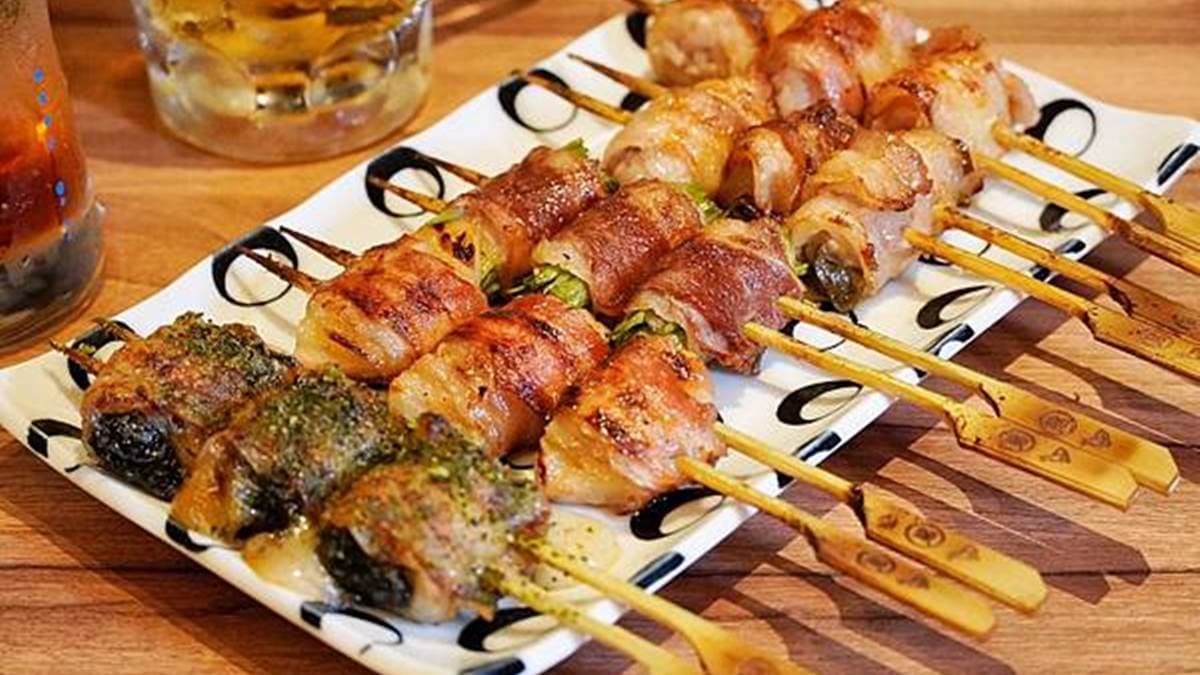 燃手串(一中店)