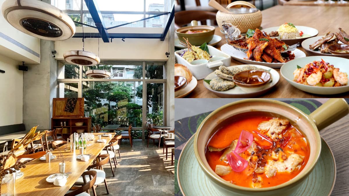 【新開店】路易莎全新「初泰PIKUL」開幕!50道泰式料理必嘗,開幕享8折優惠