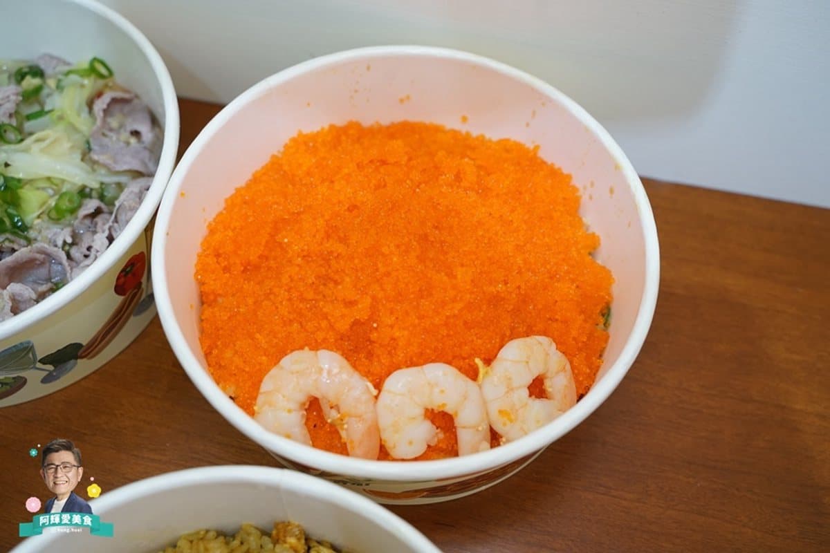 滿到蓋不上!5家爆量系炒飯:鋪滿30隻白蝦、碗公炒飯最低55元、超狂燒肉山 滿到蓋不上!5家爆量系炒飯:鋪滿30隻白蝦、碗公炒飯最低55元、超狂燒肉山