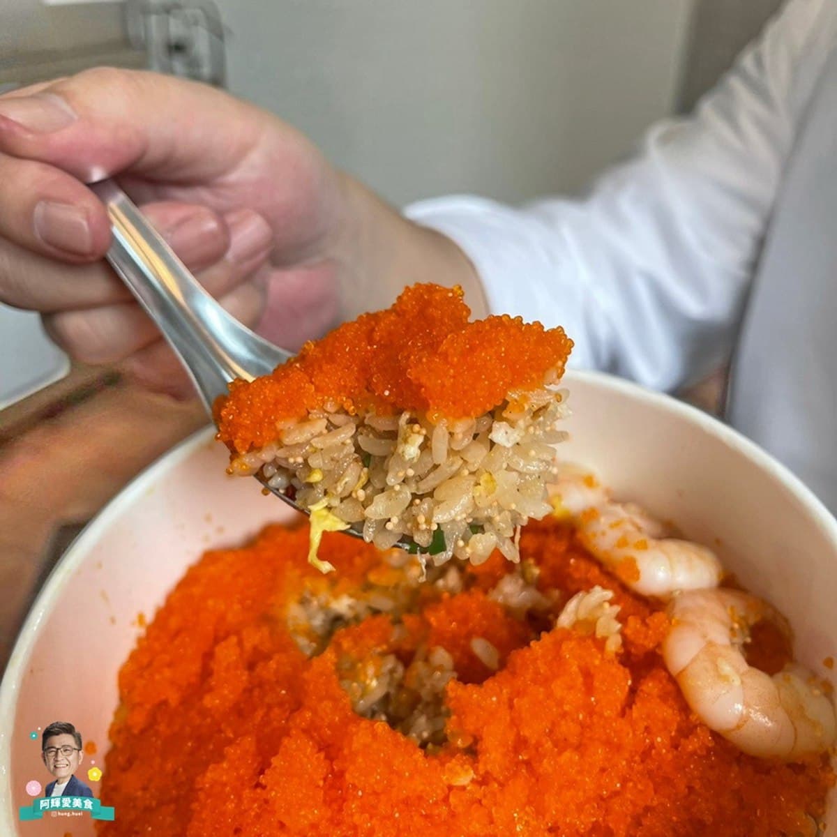 滿到蓋不上!5家爆量系炒飯:鋪滿30隻白蝦、碗公炒飯最低55元、超狂燒肉山 滿到蓋不上!5家爆量系炒飯:鋪滿30隻白蝦、碗公炒飯最低55元、超狂燒肉山