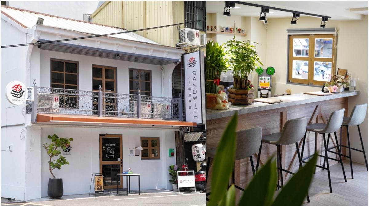 好吃又好拍!IG超夯5間新竹早午餐:巨厚起司牛、山形吐司、爆滿早餐盤 好吃又好拍!IG超夯5間新竹早午餐:巨厚起司牛、山形吐司、爆滿早餐盤
