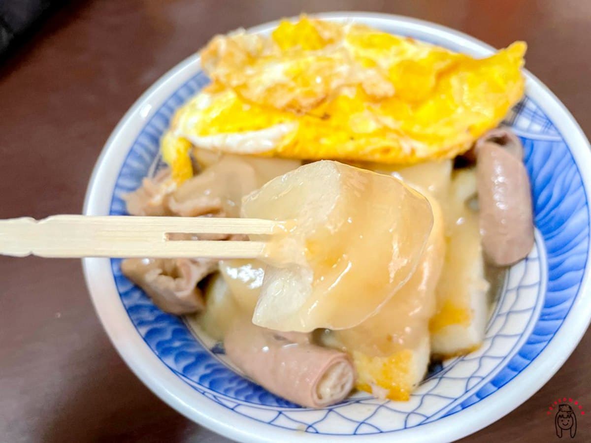 拜完順路吃!北港美食一條街7家古早味:遊子回鄉飯、銅板煎盤粿、假魚肚羹 拜完順路吃!北港美食一條街7家古早味:遊子回鄉飯、銅板煎盤粿、假魚肚羹