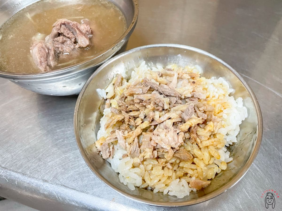拜完順路吃!北港美食一條街7家古早味:遊子回鄉飯、銅板煎盤粿、假魚肚羹 拜完順路吃!北港美食一條街7家古早味:遊子回鄉飯、銅板煎盤粿、假魚肚羹