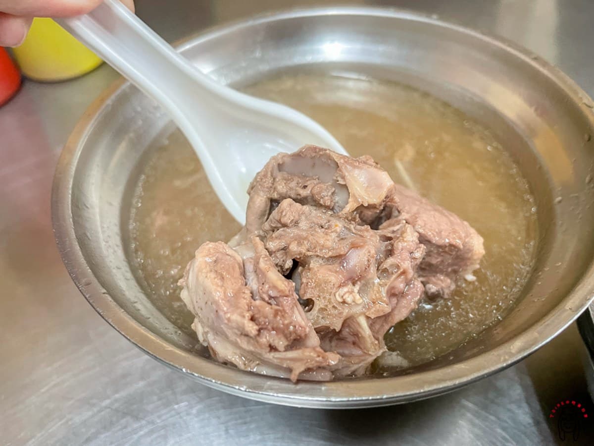 拜完順路吃!北港美食一條街7家古早味:遊子回鄉飯、銅板煎盤粿、假魚肚羹 拜完順路吃!北港美食一條街7家古早味:遊子回鄉飯、銅板煎盤粿、假魚肚羹