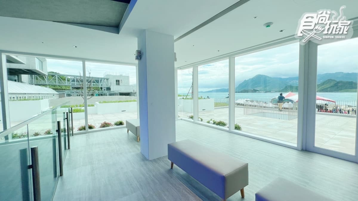終於等到了!「北北基首座水族館」6月重啟:必衝絕美水母館、7米觀賞缸 終於等到了!「北北基首座水族館」6月重啟:必衝絕美水母館、7米觀賞缸