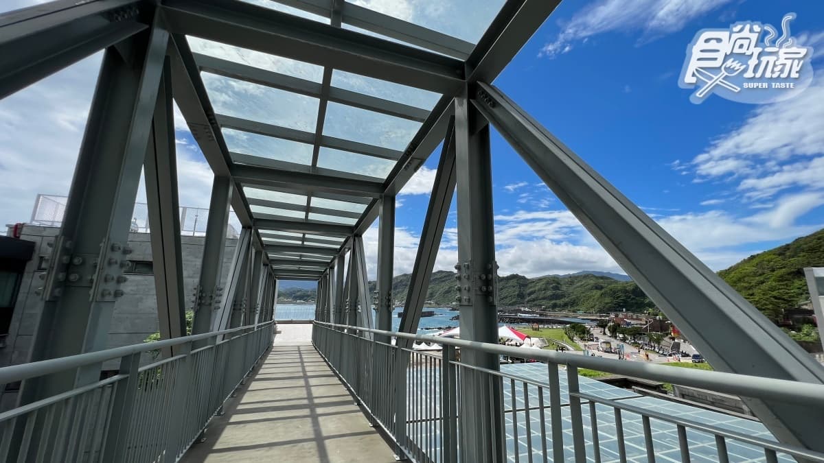 終於等到了!「北北基首座水族館」6月重啟:必衝絕美水母館、7米觀賞缸 終於等到了!「北北基首座水族館」6月重啟:必衝絕美水母館、7米觀賞缸