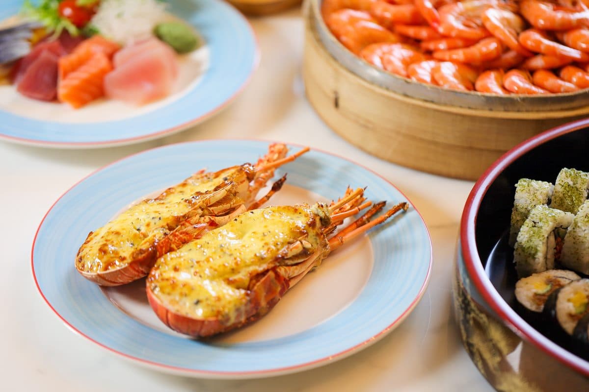 快對身分證!中3碼現省772元飯店吃到飽,還有1元爽吃大鮑魚、喝清酒 快對身分證!中3碼現省772元飯店吃到飽,還有1元爽吃大鮑魚、喝清酒