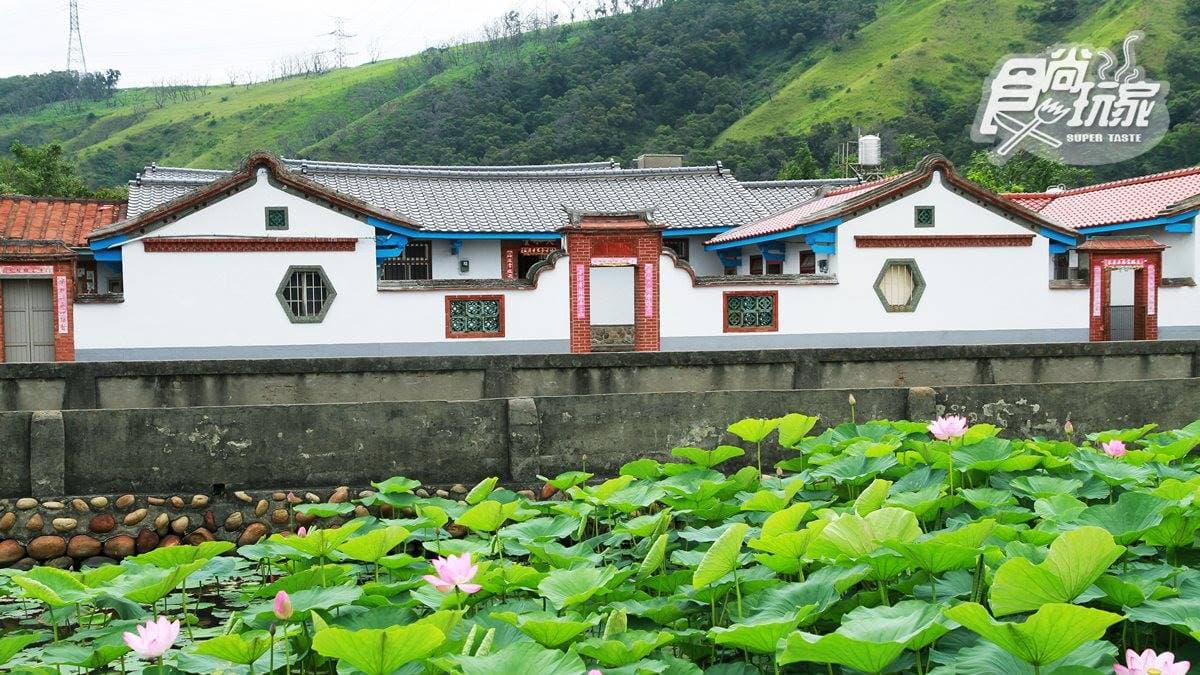 清水趙家古厝 img