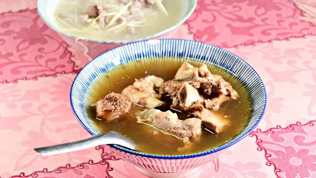 阿義羊肉店 img