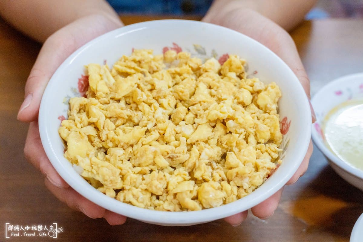 雲林才不是美食沙漠!斗六5家銅板小吃:80年圓仔、百年老街蛋飯、巷弄肉圓 雲林才不是美食沙漠!斗六5家銅板小吃:80年圓仔、百年老街蛋飯、巷弄肉圓