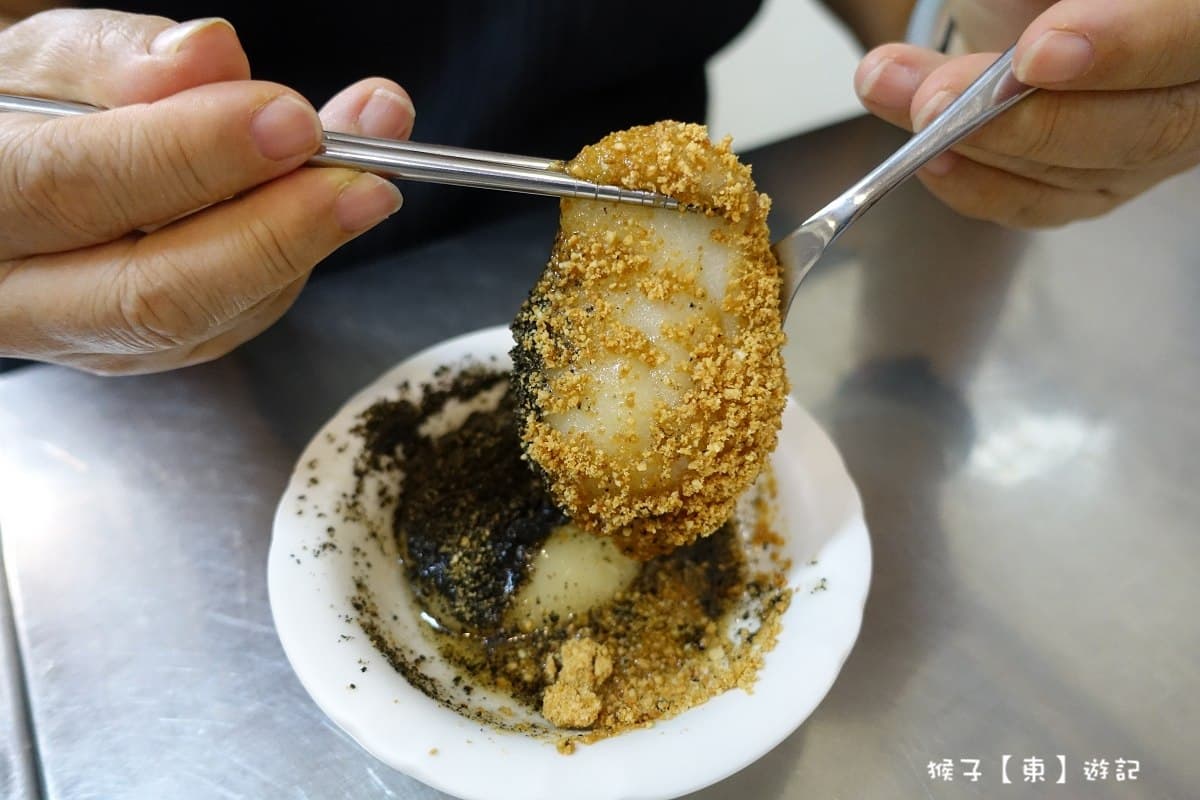 雲林才不是美食沙漠!斗六5家銅板小吃:80年圓仔、百年老街蛋飯、巷弄肉圓 雲林才不是美食沙漠!斗六5家銅板小吃:80年圓仔、百年老街蛋飯、巷弄肉圓