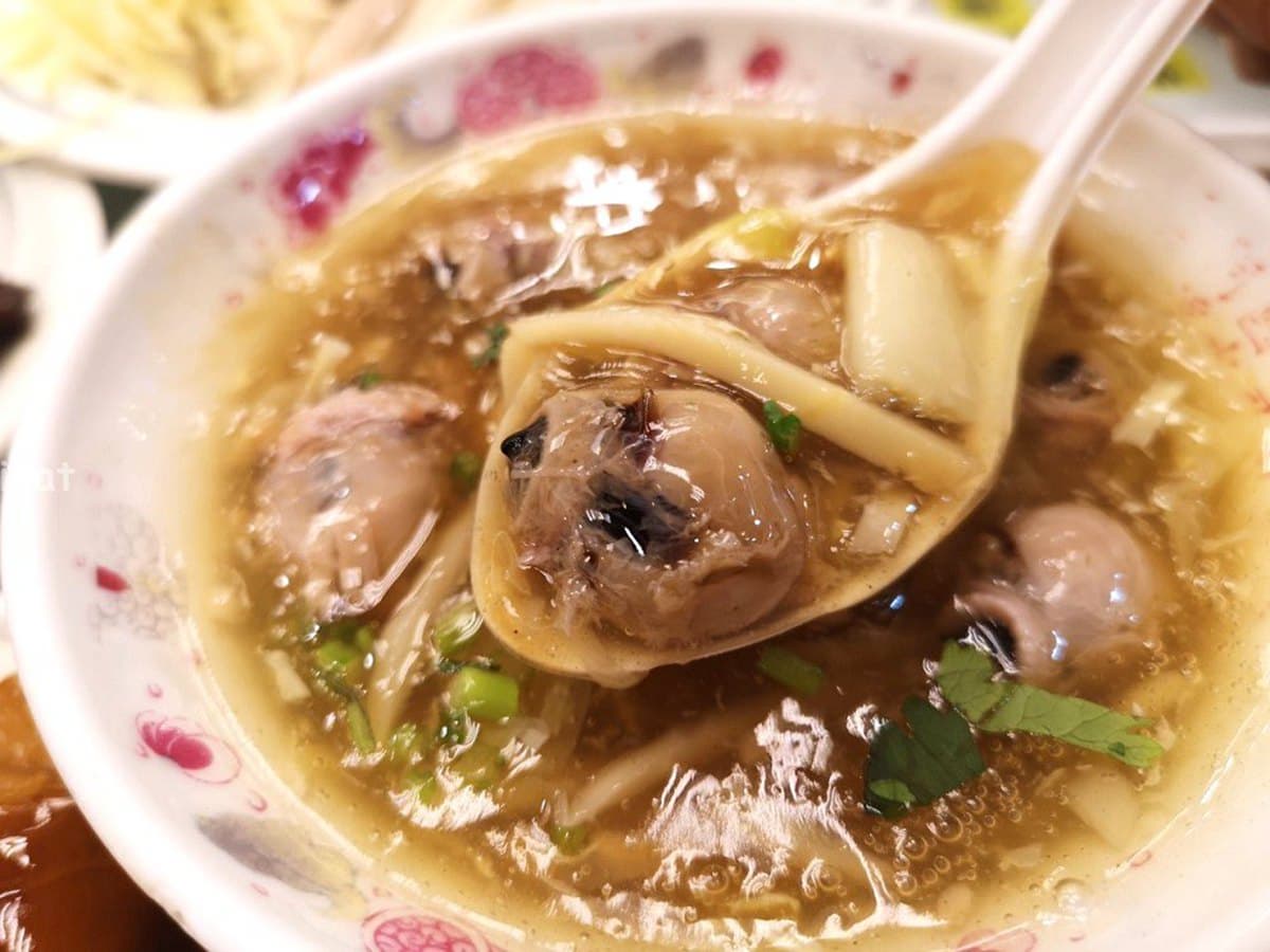 雲林才不是美食沙漠!斗六5家銅板小吃:80年圓仔、百年老街蛋飯、巷弄肉圓 雲林才不是美食沙漠!斗六5家銅板小吃:80年圓仔、百年老街蛋飯、巷弄肉圓