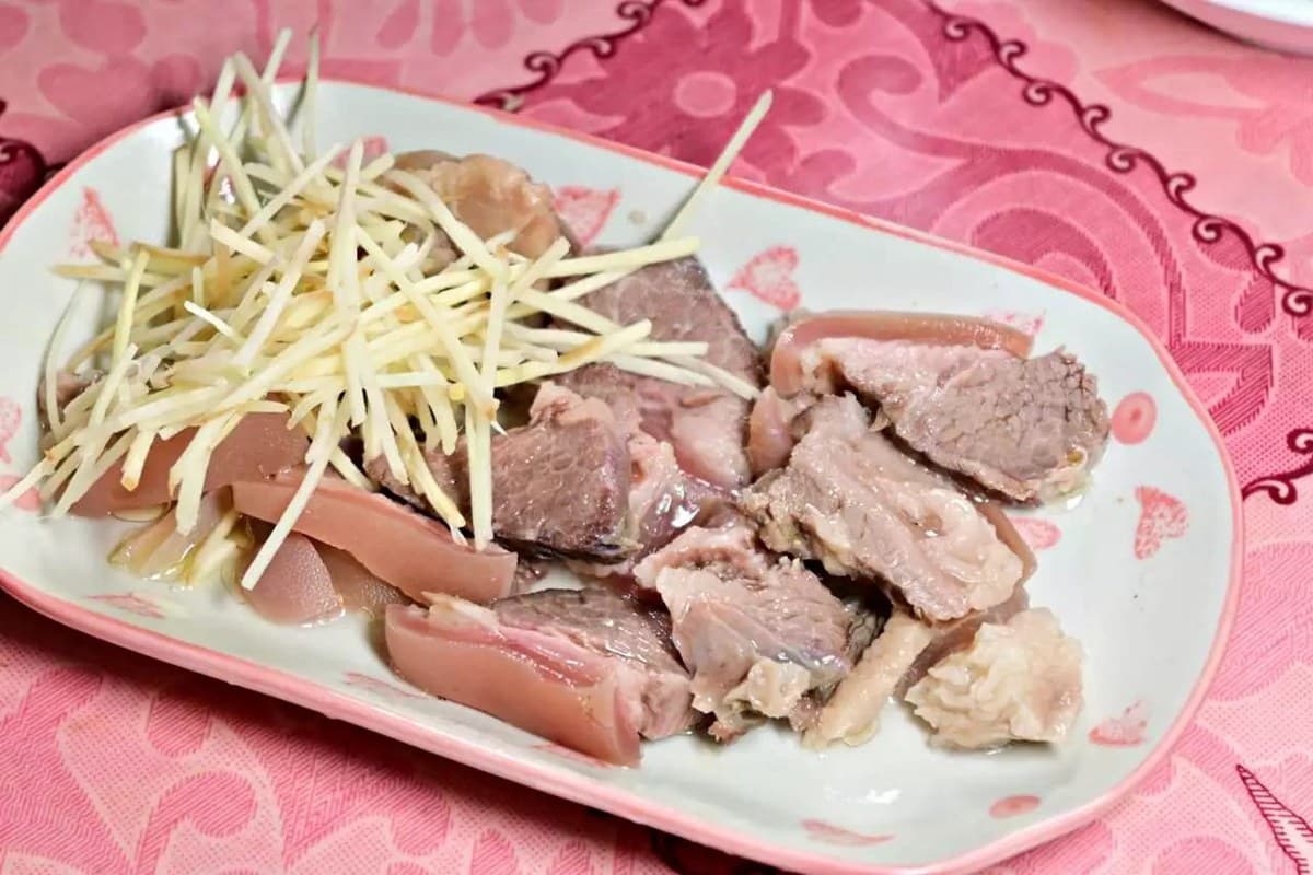 雲林才不是美食沙漠!斗六5家銅板小吃:80年圓仔、百年老街蛋飯、巷弄肉圓 雲林才不是美食沙漠!斗六5家銅板小吃:80年圓仔、百年老街蛋飯、巷弄肉圓