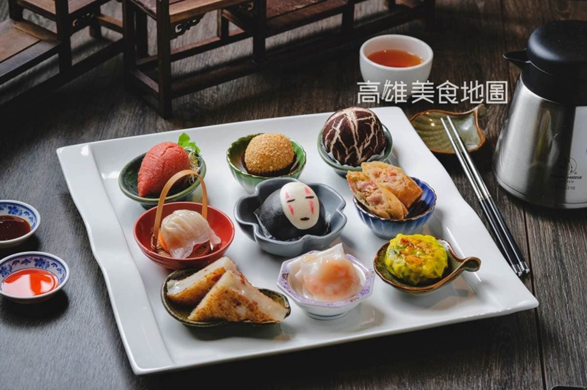 IG狂洗版!北中南5家超吸睛「九宮格美食」:浮誇草莓拼盤、限定版港式點心 IG狂洗版!北中南5家超吸睛「九宮格美食」:浮誇草莓拼盤、限定版港式點心
