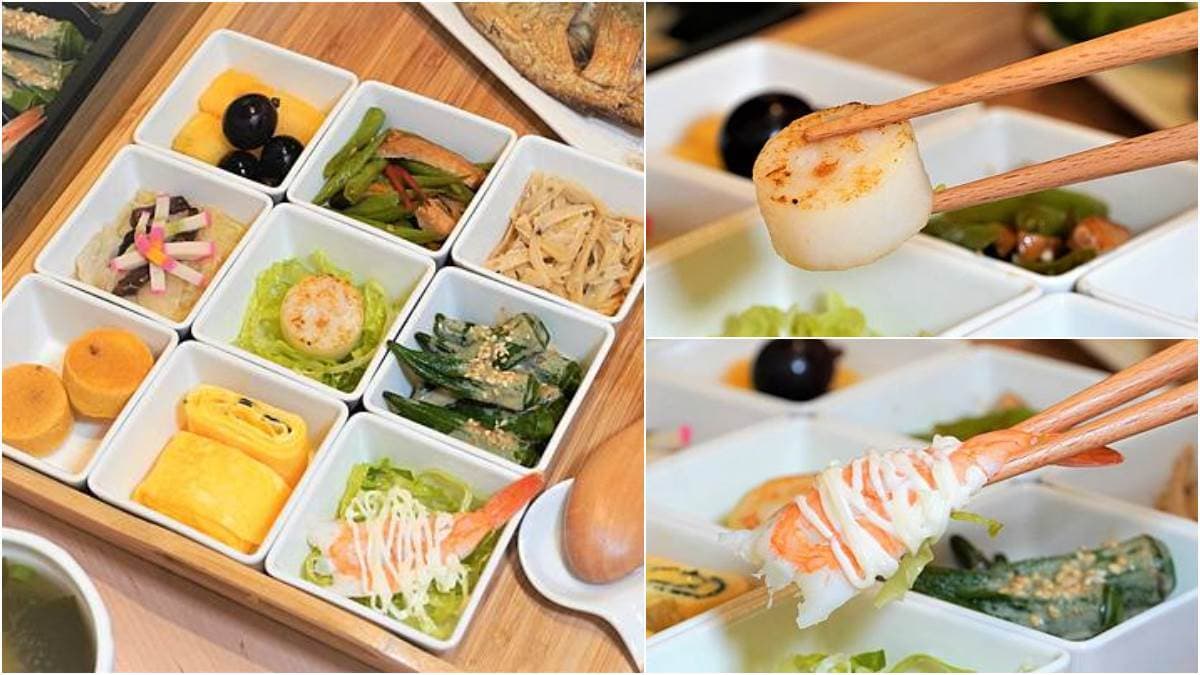 IG狂洗版!北中南5家超吸睛「九宮格美食」:浮誇草莓拼盤、限定版港式點心 IG狂洗版!北中南5家超吸睛「九宮格美食」:浮誇草莓拼盤、限定版港式點心