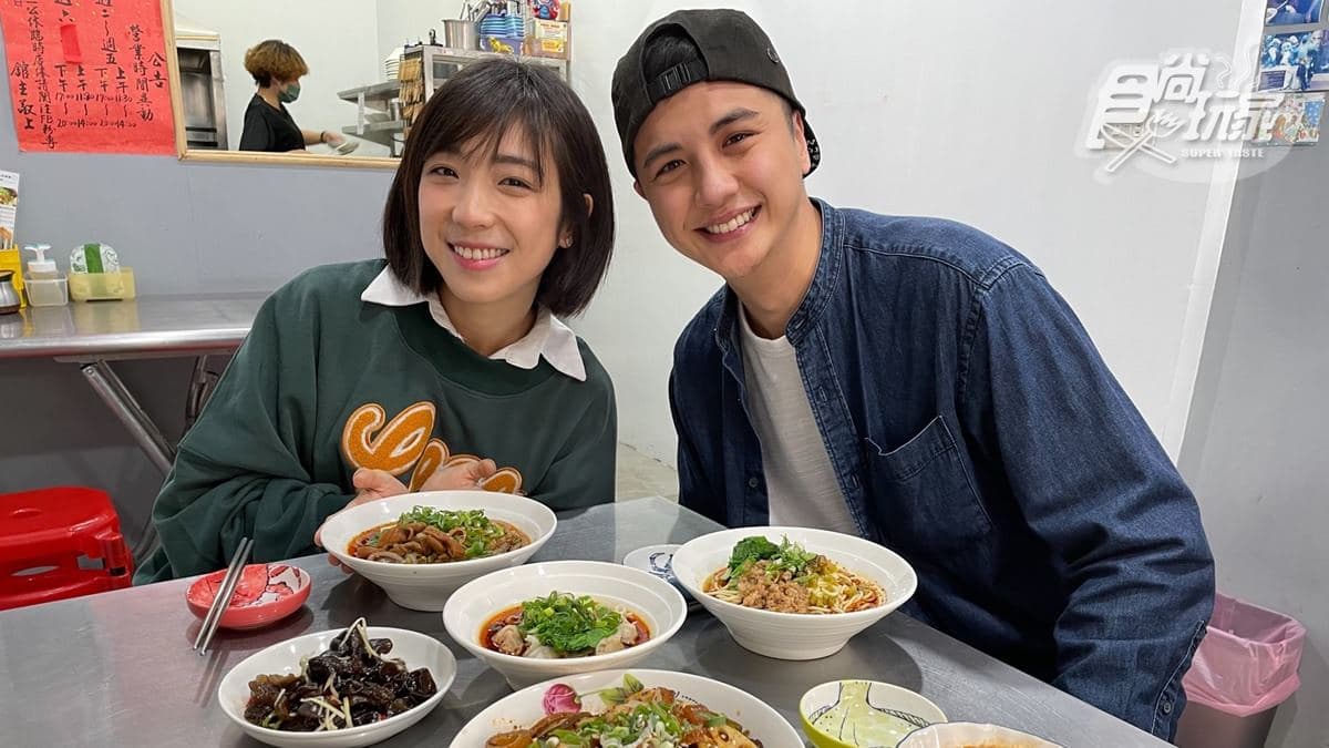 3/30《2天1夜go》網路限定版影音:台南隱藏版美食
